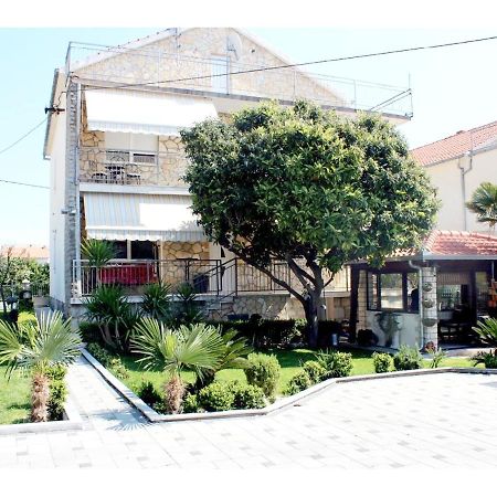 Apartments Robert Kaštela エクステリア 写真