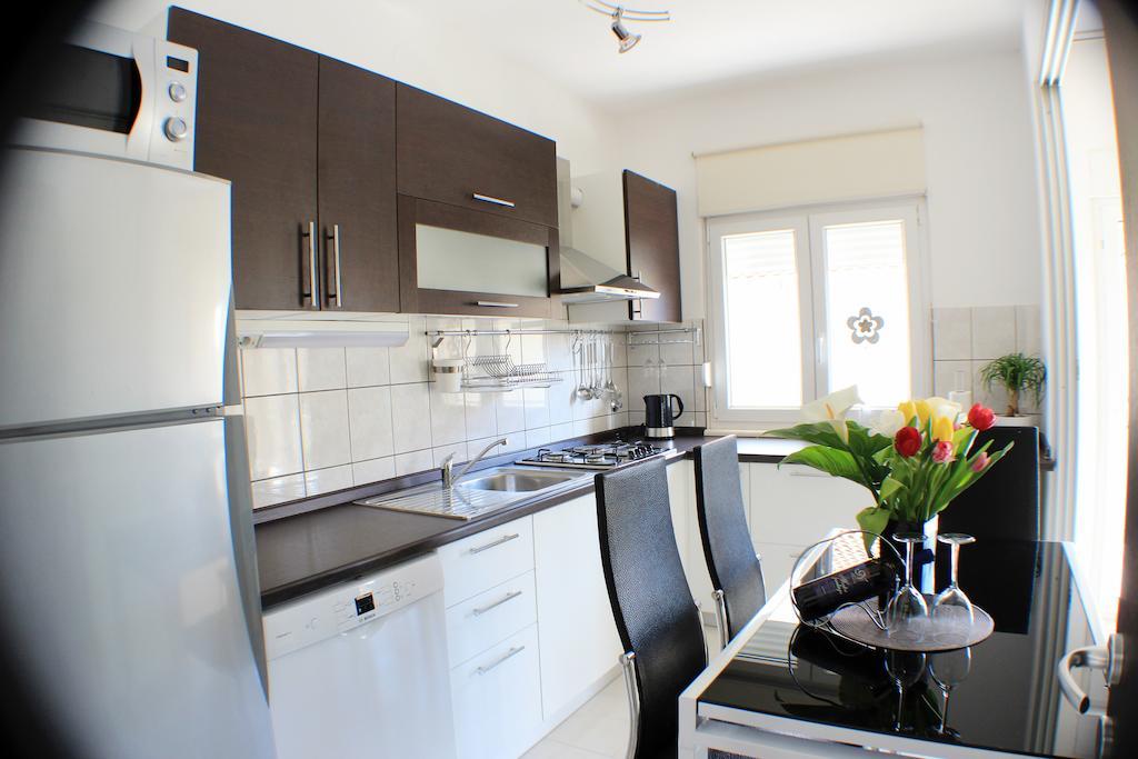 Apartments Robert Kaštela 部屋 写真