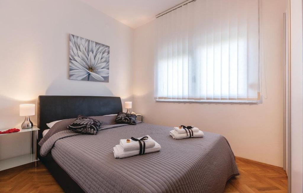 Apartments Robert Kaštela エクステリア 写真