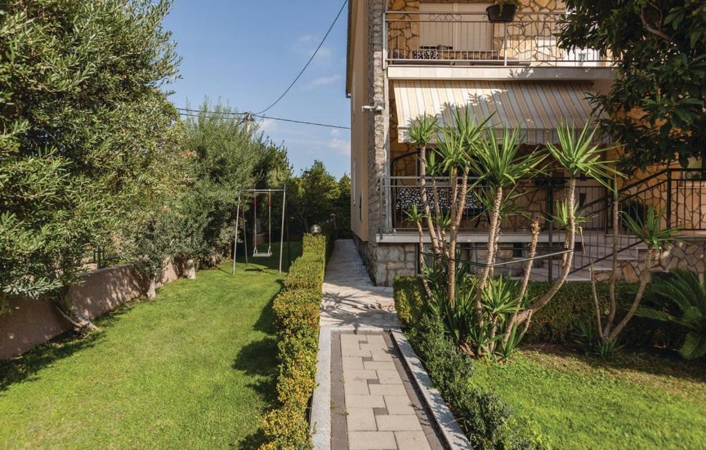 Apartments Robert Kaštela エクステリア 写真