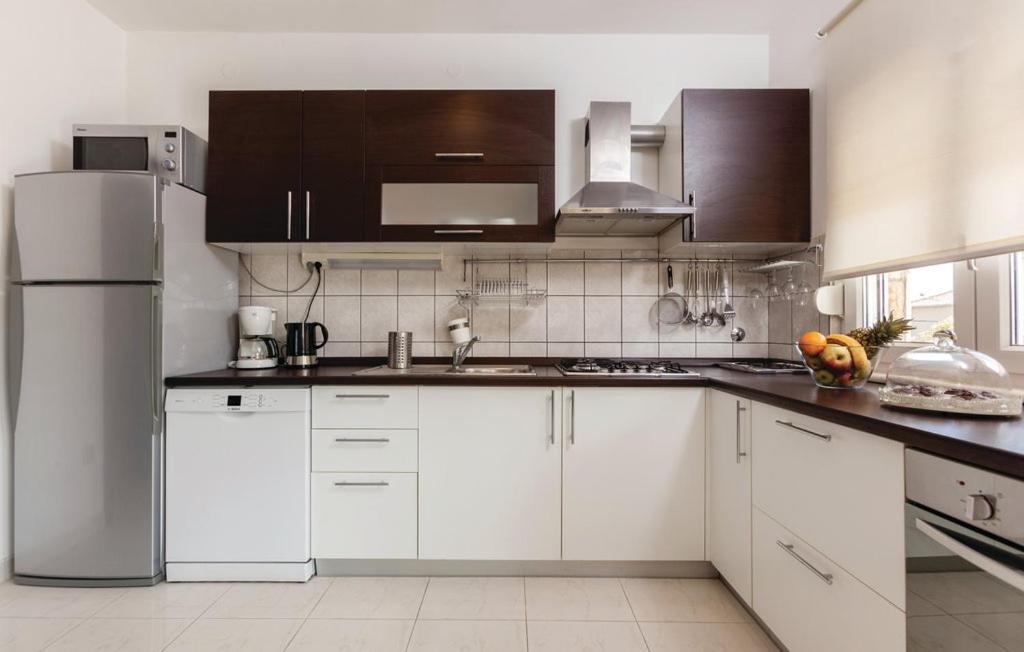 Apartments Robert Kaštela エクステリア 写真